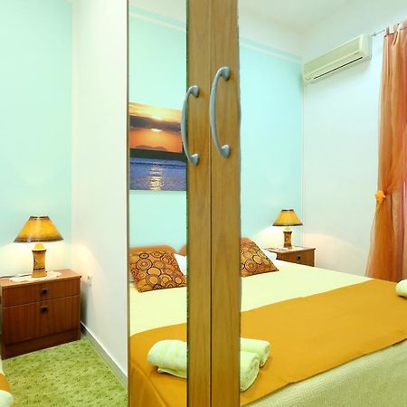 Apartment City Center Dragica ซาดาร์ ห้อง รูปภาพ