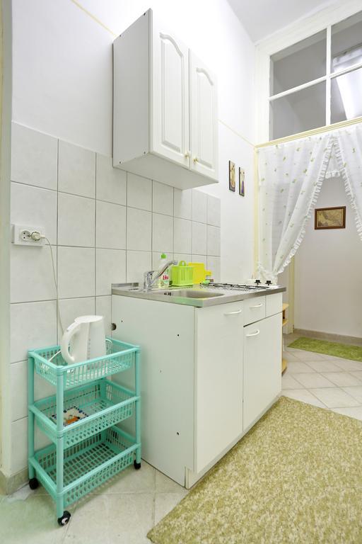 Apartment City Center Dragica ซาดาร์ ห้อง รูปภาพ
