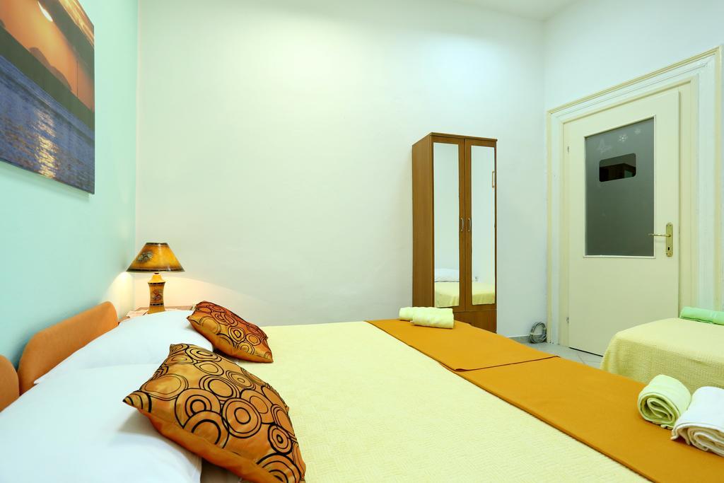 Apartment City Center Dragica ซาดาร์ ห้อง รูปภาพ