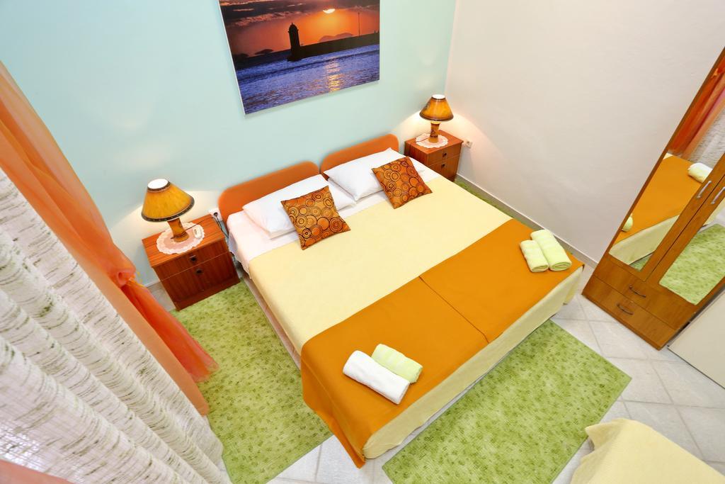 Apartment City Center Dragica ซาดาร์ ห้อง รูปภาพ