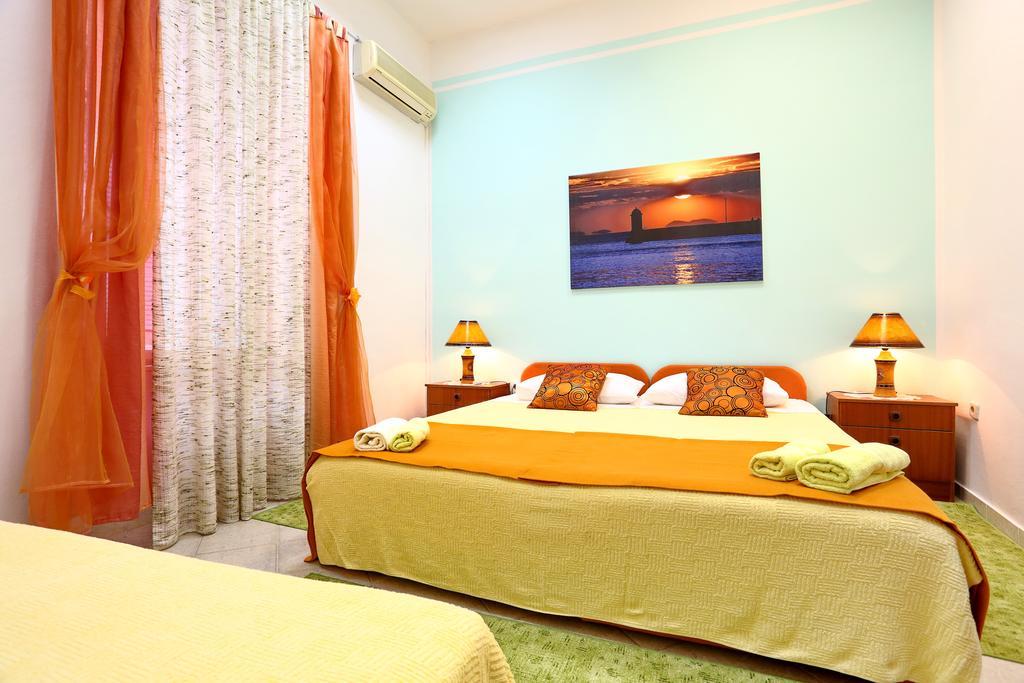 Apartment City Center Dragica ซาดาร์ ห้อง รูปภาพ
