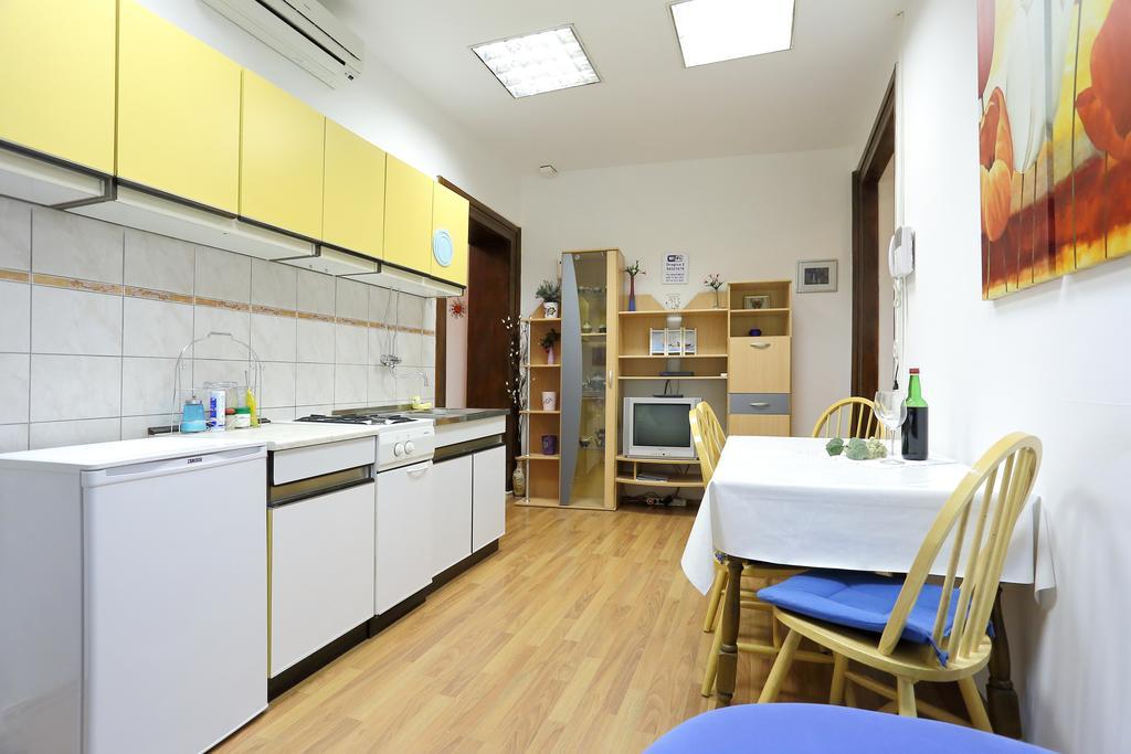 Apartment City Center Dragica ซาดาร์ ห้อง รูปภาพ