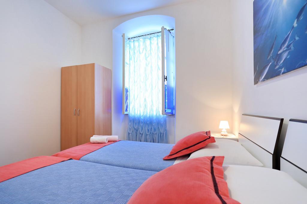 Apartment City Center Dragica ซาดาร์ ห้อง รูปภาพ