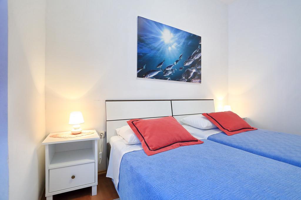 Apartment City Center Dragica ซาดาร์ ห้อง รูปภาพ