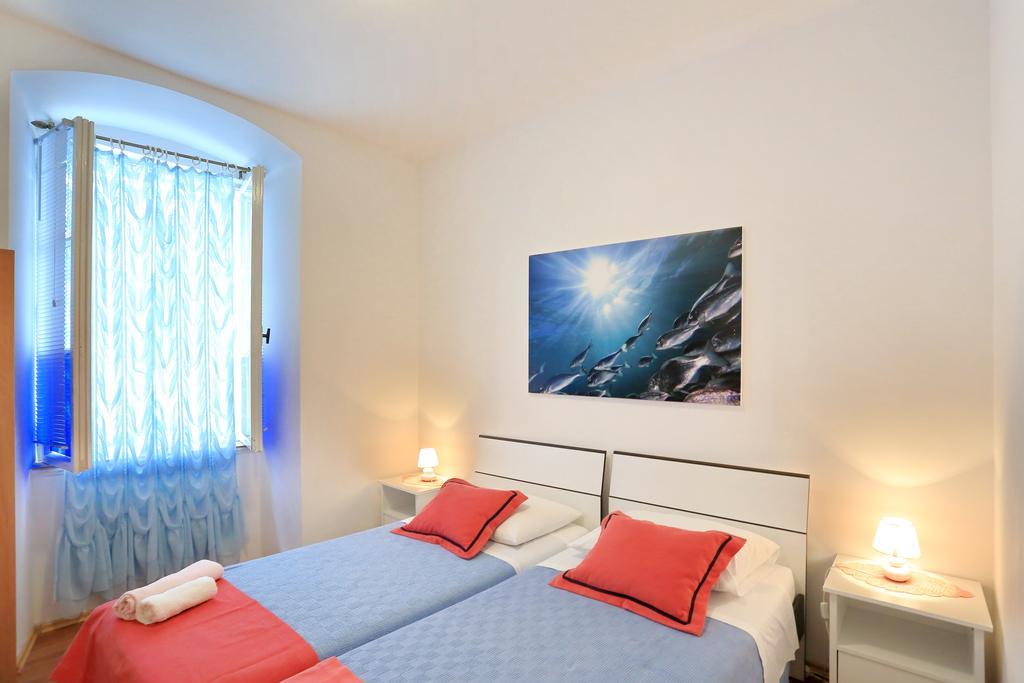 Apartment City Center Dragica ซาดาร์ ห้อง รูปภาพ