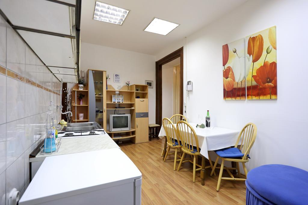 Apartment City Center Dragica ซาดาร์ ห้อง รูปภาพ