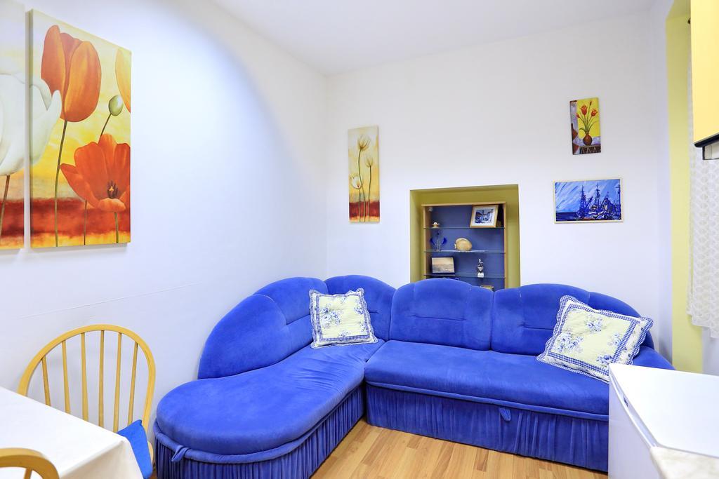 Apartment City Center Dragica ซาดาร์ ห้อง รูปภาพ