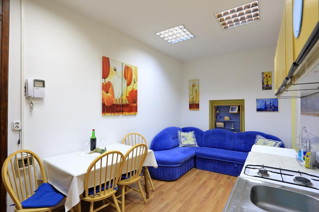Apartment City Center Dragica ซาดาร์ ห้อง รูปภาพ