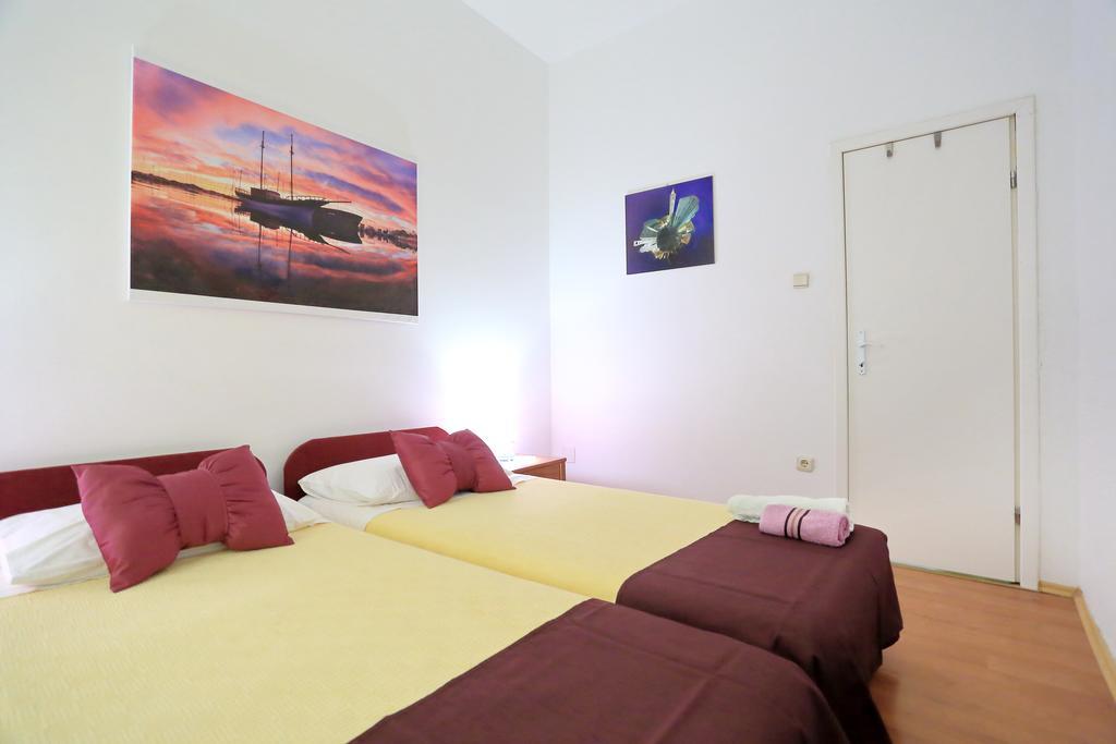 Apartment City Center Dragica ซาดาร์ ห้อง รูปภาพ
