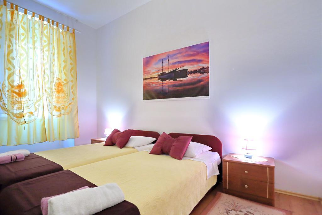 Apartment City Center Dragica ซาดาร์ ห้อง รูปภาพ