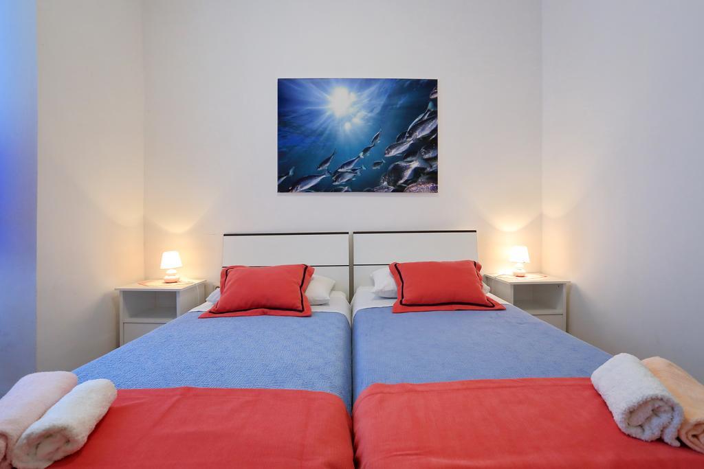 Apartment City Center Dragica ซาดาร์ ห้อง รูปภาพ