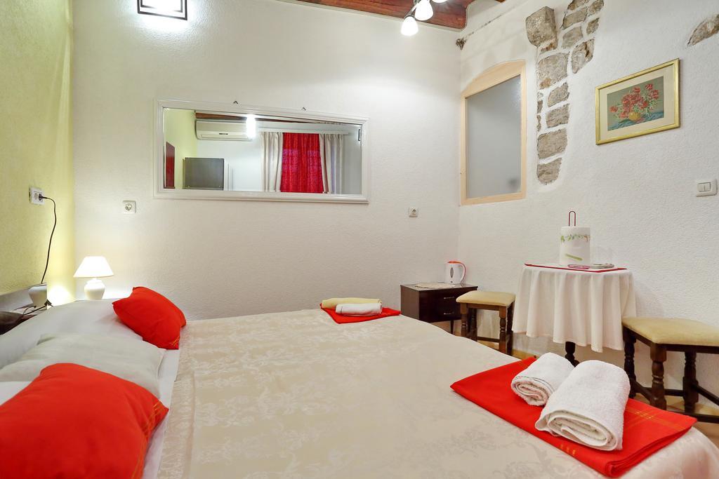 Apartment City Center Dragica ซาดาร์ ห้อง รูปภาพ