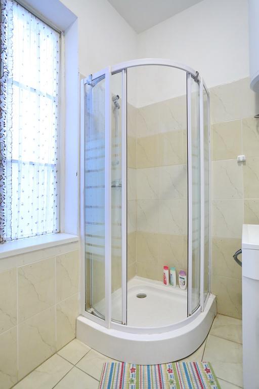 Apartment City Center Dragica ซาดาร์ ห้อง รูปภาพ