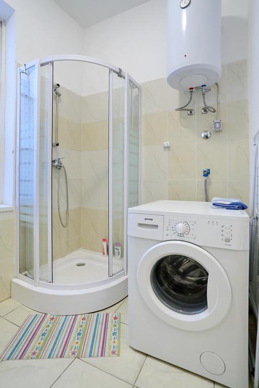 Apartment City Center Dragica ซาดาร์ ห้อง รูปภาพ