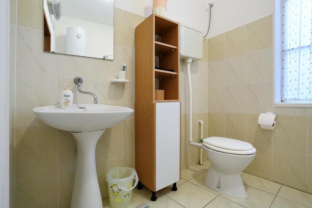 Apartment City Center Dragica ซาดาร์ ห้อง รูปภาพ